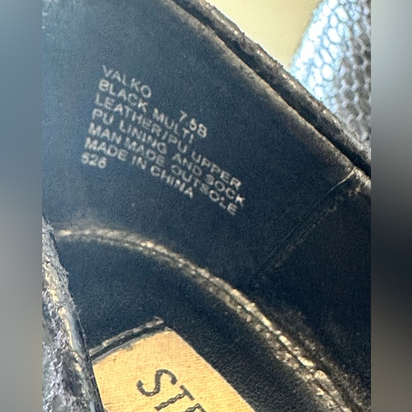 Steve Madden pump - Picture 2 of 5